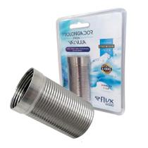 Prolongador p/ Válvulas de Lavatório Flvx Hidro com Rosca de 1.1/4 PRL114IN