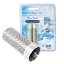 Prolongador p/ Válvulas de Lavatório Flvx Hidro com Rosca de 7/8 PRL78IN