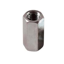 Prolongador para Barra Roscada 1/4 x 25mm Prolongador para Barra Roscada 1/4 x 25mm