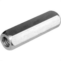 Prolongador Para Barra Roscada Jomarca 38X2 19432 - Kit C/100 Prolongador Para Barra Roscada Jomarca 38X2 19432 - Kit C/100