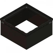 Prolongador Para Caixa De Gordura Taf Sem Entrada 220Mm 6203 Prolongador Para Caixa De Gordura Taf Sem Entrada 220Mm 6203