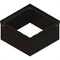 Prolongador Para Caixa De Gordura Taf Sem Entrada 220Mm 6203 Prolongador Para Caixa De Gordura Taf Sem Entrada 220Mm 6203