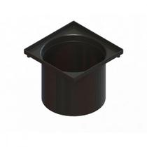 Prolongador Para Caixa De Inspecao Taf Esgoto 4,5L 6202