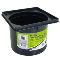 Prolongador Para Caixa Pluvial/Passagem/Gordura Pequena Cipla Prolongador Para Caixa Pluvial/Passagem/Gordura Pequena Cipla