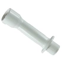 Prolongador para Chuveiro 10cm Sintex - SKU 13231 Prolongador para Chuveiro 10cm Sintex - SKU 13231