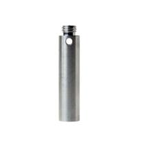 Prolongador Para Politriz Adaptador M14 - 5/8 Detailer 15cm
