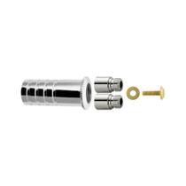 Prolongador para registro 2cm abs blukit Prolongador para registro 2cm abs blukit