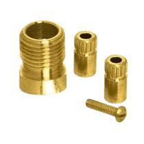 Prolongador para Registro 3/4 polegadas 504 20mm Fani Prolongador para Registro 3/4 polegadas 504 20mm Fani
