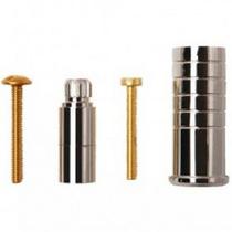 Prolongador Para Registro Bognar Kit 4cm