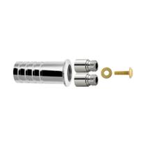 Prolongador para Registro Padrão Deca Abs 40mm
