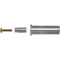 Prolongador Para Registro Unifix Kit 4Cm Prolongador Para Registro Unifix Kit 4Cm