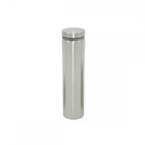 Prolongador Para Vidro Gold 25X100 Cromado Spl090001