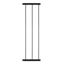 Prolongador Portao Pet Dog Acomix Aramado Preto 20cm Prolongador Portao Pet Dog Acomix Aramado Preto 20cm