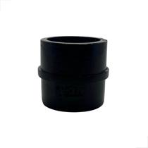 Prolongador PR02 Para Tubo 2 Polegadas - Preto Prolongador PR02 Para Tubo 2 Polegadas - Preto