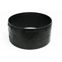 Prolongador Redondo Caixa Gordura Inspeção Passagem 320Mm Prolongador Redondo Caixa Gordura Inspeção Passagem 320Mm