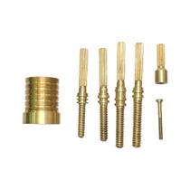 Prolongador Registro de Gaveta Deca Polo Dream Classic Twist - 4504032 Prolongador Registro de Gaveta Deca Polo Dream Classic Twist - 4504032