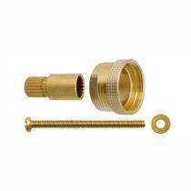 Prolongador Registro De Pressão Gaveta Padrão Docol 20Mm Prolongador Registro De Pressão Gaveta Padrão Docol 20Mm