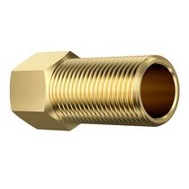 Prolongador Roco 1/2" x 54mm Dourado