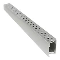 Prolongador Sekapiso 46x2000mm Grelha Fosca