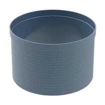 Prolongador Sem Entrada Dn300 P/caixa Gordura/inspeção Tigre Prolongador Sem Entrada Dn300 P/caixa Gordura/inspeção Tigre