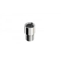 Prolongador Torneira Cromado 1/2 X20mm Censi 85030 Prolongador Torneira Cromado 1/2 X20mm Censi 85030