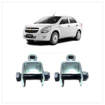 Prolongador Traseiro Chevrolet Cobalt Todos Reforçado Aço Prolongador Traseiro Chevrolet Cobalt Todos Reforçado Aço