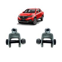 Prolongador Traseiro De Amortecedor Strada 2020...