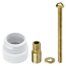 Prolongamento P/Acabamento Registro Docol Roco