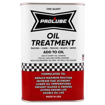 Prolube Tratamento de Óleo para Motor 946ml Gasolina e Diesel Prolube Tratamento de Óleo para Motor 946ml Gasolina e Diesel