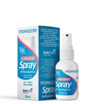 PromaDerme Spray 30ml - Clorexidina, oil Tea Tree - BellaPhytus