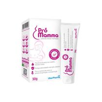 PróMamma Lanolina protetor para os seios 30g UberPharma