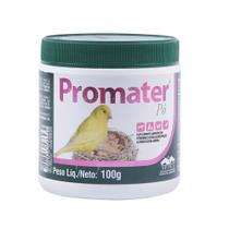 Promater Pó 100g - Vetnil