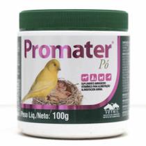 Promater Pó Reprodução - 100g