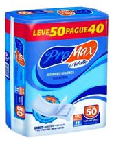 Promax Absorvente - 50 - Unidade - 1