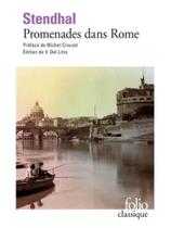 Promenades dans rome Promenades dans rome