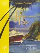 Promenades do rio Promenades do rio