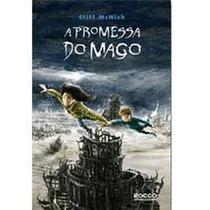 Promessa do mago, a - ROCCO