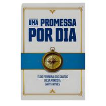 Promessa Por Dia, Uma