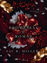 Promessas e romãs