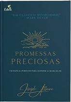 Promessas Preciosas Editora Éden Publicações