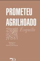 Prometeu Aguilhoado