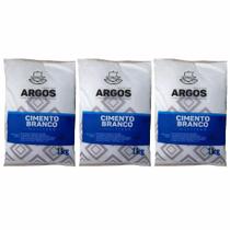PROMO até 5 Sacos CIMENTO BRANCO ESTRUTURAL 1KG PROMO até 5 Sacos CIMENTO BRANCO ESTRUTURAL 1KG