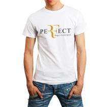 Promoção Camiseta RF Roger Federer Masculina Tamanho M