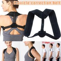 Promoção Corretor Postural Ajustável Masculino e Feminino Colete Ergonômico Suporte de Coluna Promoção Corretor Postural Ajustável Masculino e Feminino Colete Ergonômico Suporte de Coluna