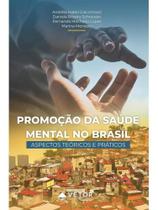 Promoção da saúde mental no brasil