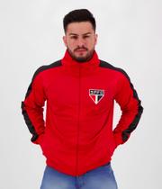 Promoção Jaqueta São Paulo Trilobal Masculina Oficial Licenciada - SPR Promoção Jaqueta São Paulo Trilobal Masculina Oficial Licenciada - SPR