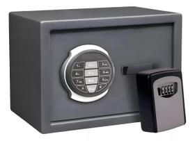 Promoção Kit Airbnb Safewell Cofre 20EK e Cofre Guarda Chaves KL0103K