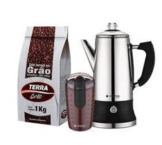 Promoção Kit Max Coffee Especial