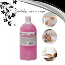 PROMOÇÃO - Leve 4 por 30,80 - Sabonete Liquido 1LITRO CADA.