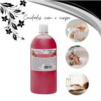 PROMOÇÃO - Leve 4 por 30,80 - Sabonete Liquido 1LITRO CADA. PROMOÇÃO - Leve 4 por 30,80 - Sabonete Liquido 1LITRO CADA.